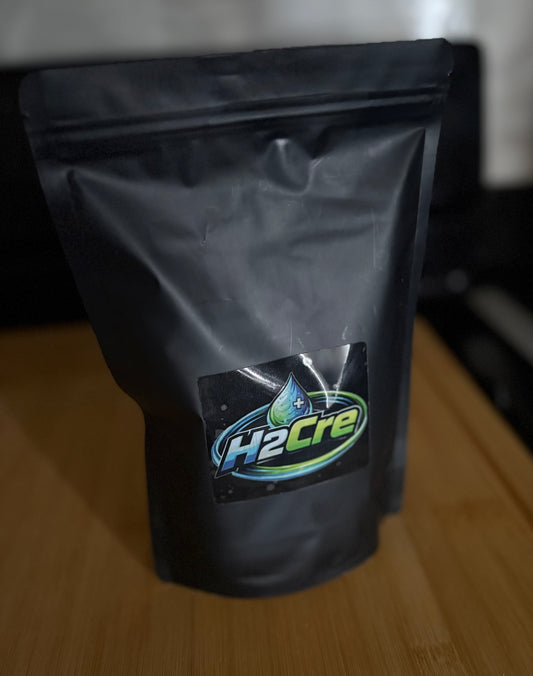 H2Cre Performance Supplement