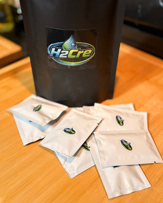 H2Cre Performance Supplement